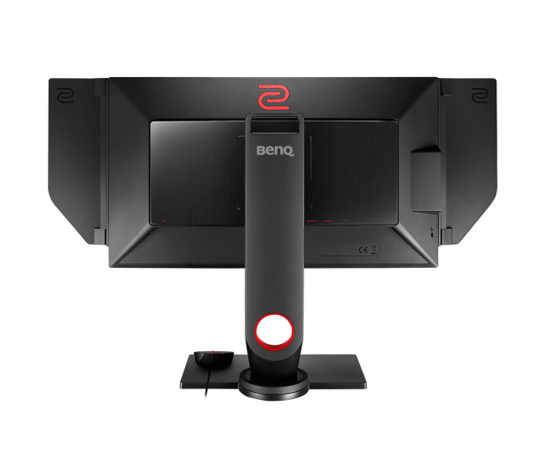 BenQ ZOWIE XL2540 czarny - 334799 - zdjęcie 6